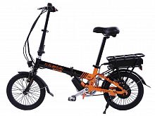 Купить Электровелосипед Elbike Pobeda St - #SOTBIT_REGIONS_NAME# 
