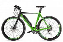 Купить Электровелосипед Benelli E-misano - #SOTBIT_REGIONS_NAME# 