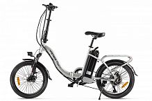 Купить Электровелосипед VOLTECO FLEX - #SOTBIT_REGIONS_NAME# 
