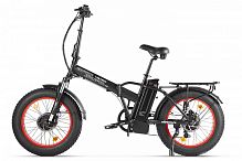 Купить Электровелосипед фэтбайк VOLTECO BAD DUAL NEW - #SOTBIT_REGIONS_NAME# 