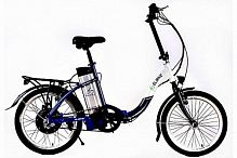 Купить Электровелосипед Elbike Galant - #SOTBIT_REGIONS_NAME# 