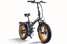 Купить Электровелосипед VOLTECO CYBER - #SOTBIT_REGIONS_NAME# 