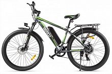 Купить Электровелосипед Eltreco XT 750 - #SOTBIT_REGIONS_NAME# 