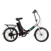 Купить Электровелосипед Eltreco Good Litium 350W - #SOTBIT_REGIONS_NAME# 