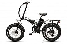 Купить Электровелосипед Osota BARS 500W - #SOTBIT_REGIONS_NAME# 