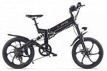 Купить Электровелосипед Kjing Power Lux - #SOTBIT_REGIONS_NAME# 