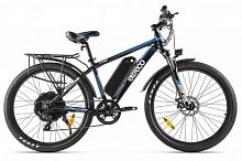 Купить Электровелосипед Eltreco XT880D - #SOTBIT_REGIONS_NAME# 
