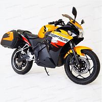 Купить Электромотоцикл YCR - #SOTBIT_REGIONS_NAME# 
