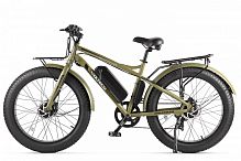 Купить Электровелосипед Volteco Bigcat Dual NEW - #SOTBIT_REGIONS_NAME# 