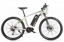 Купить Электровелосипед Benelli Tagete 27.5 - #SOTBIT_REGIONS_NAME# 