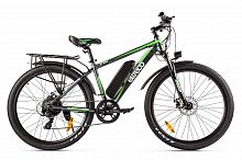Купить Электровелосипед Eltreco XT 850 NEW - #SOTBIT_REGIONS_NAME# 