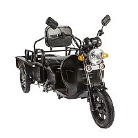 Купить Грузовой электро трицикл Rutrike D1 1200 60V900W - #SOTBIT_REGIONS_NAME# 