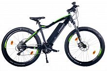 Купить Электровелосипед Leisger MI 5 New - #SOTBIT_REGIONS_NAME# 