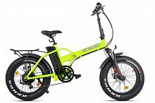 Купить Электровелосипед Cyberbike 500 Вт - #SOTBIT_REGIONS_NAME# 