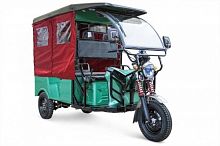 Купить Электро трицикл Rutrike Рикша 60V1000W - #SOTBIT_REGIONS_NAME# 