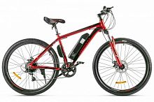Купить Электровелосипед Eltreco XT 600 D - #SOTBIT_REGIONS_NAME# 