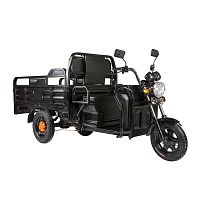 Купить Грузовой электро трицикл Rutrike D2 1500 60V1000W - #SOTBIT_REGIONS_NAME# 