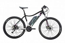 Купить Электровелосипед Benelli Alpan W 27.5 STD - #SOTBIT_REGIONS_NAME# 