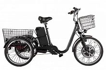 Купить Электровелосипед трицикл CROLAN 350W - #SOTBIT_REGIONS_NAME# 