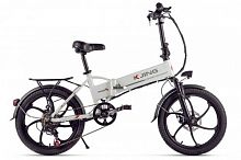 Купить Электровелосипед Kjing GT - #SOTBIT_REGIONS_NAME# 