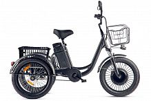 Купить Электровелосипед трицикл Eltreco Porter Fat 700 - #SOTBIT_REGIONS_NAME# 