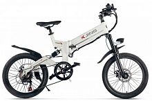 Купить Электровелосипед Kjing Power - #SOTBIT_REGIONS_NAME# 