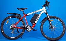Купить Электровелосипед Elbike Rapid - #SOTBIT_REGIONS_NAME# 
