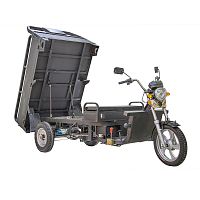 Купить Грузовой электро трицикл Rutrike D5 2000 60V2000W - #SOTBIT_REGIONS_NAME# 