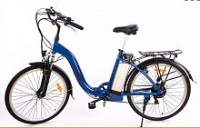 Купить Электровелосипед Elbike Galant Big - #SOTBIT_REGIONS_NAME# 