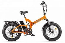 Купить Электровелосипед Eltreco TT Max - #SOTBIT_REGIONS_NAME# 